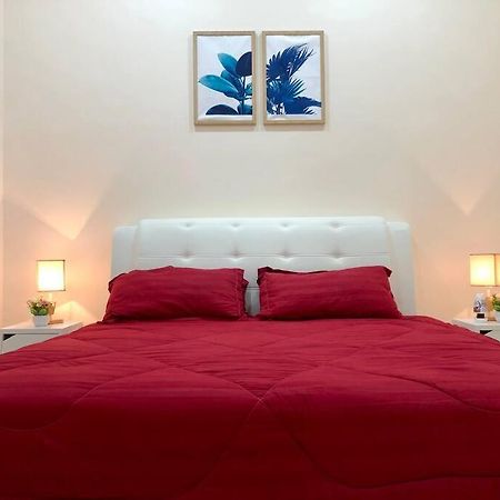 Rumahku Homestay, Taman Jasin Perdana Εξωτερικό φωτογραφία