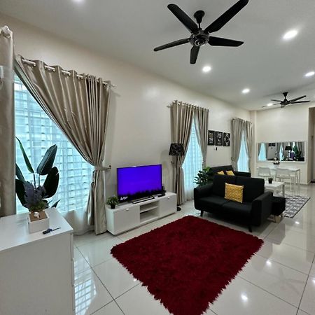 Rumahku Homestay, Taman Jasin Perdana Εξωτερικό φωτογραφία