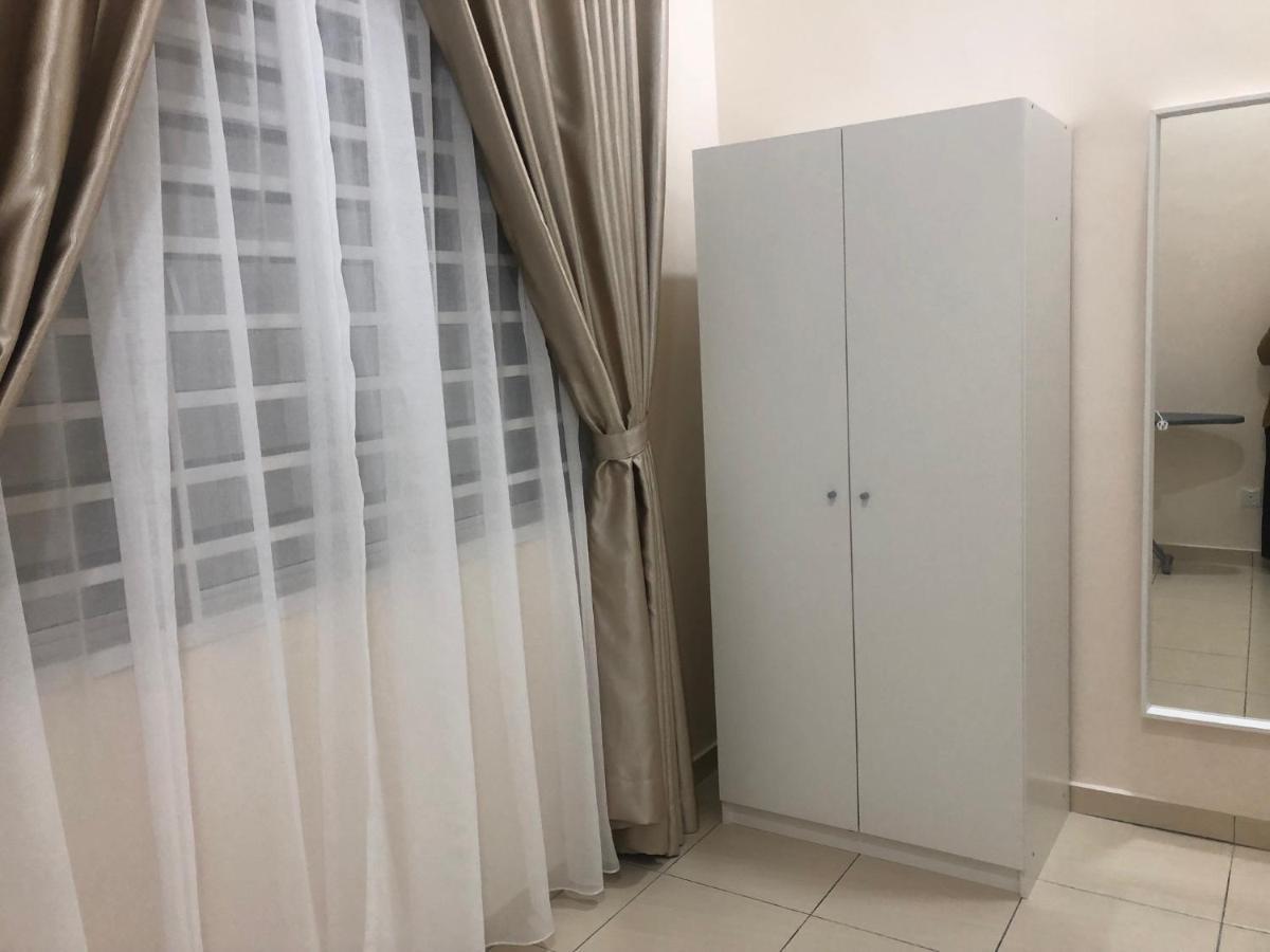 Rumahku Homestay, Taman Jasin Perdana Εξωτερικό φωτογραφία
