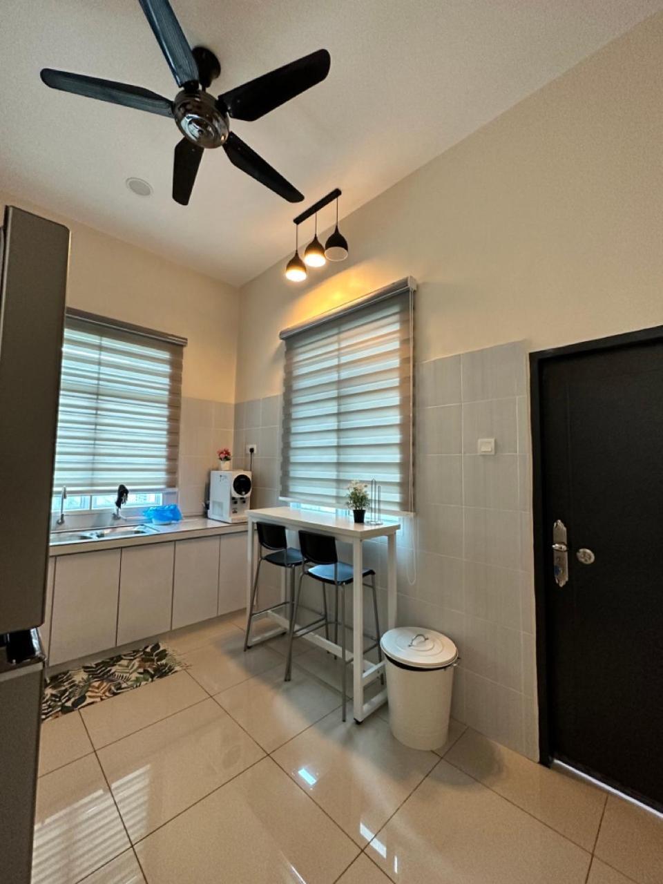 Rumahku Homestay, Taman Jasin Perdana Εξωτερικό φωτογραφία